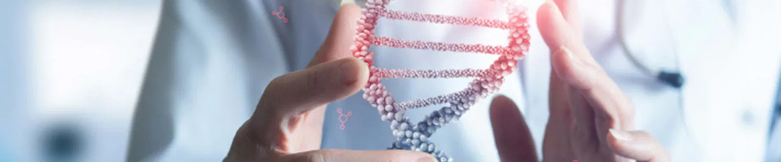 For Geneticists